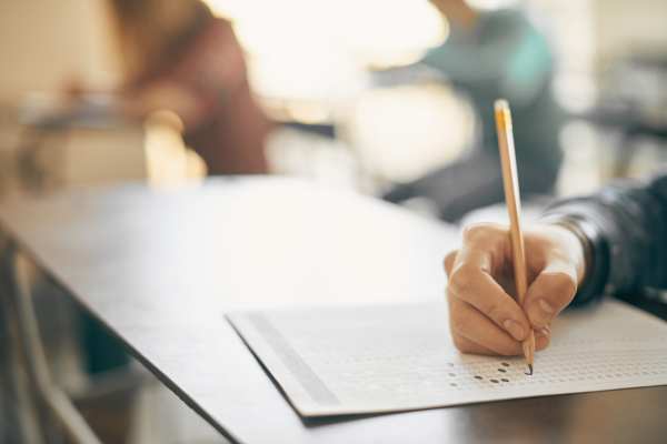 IELTS Prep