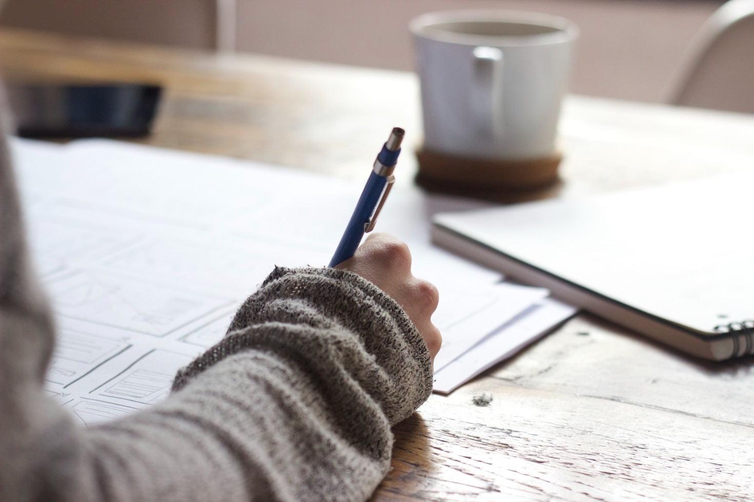 TOEFL preparation