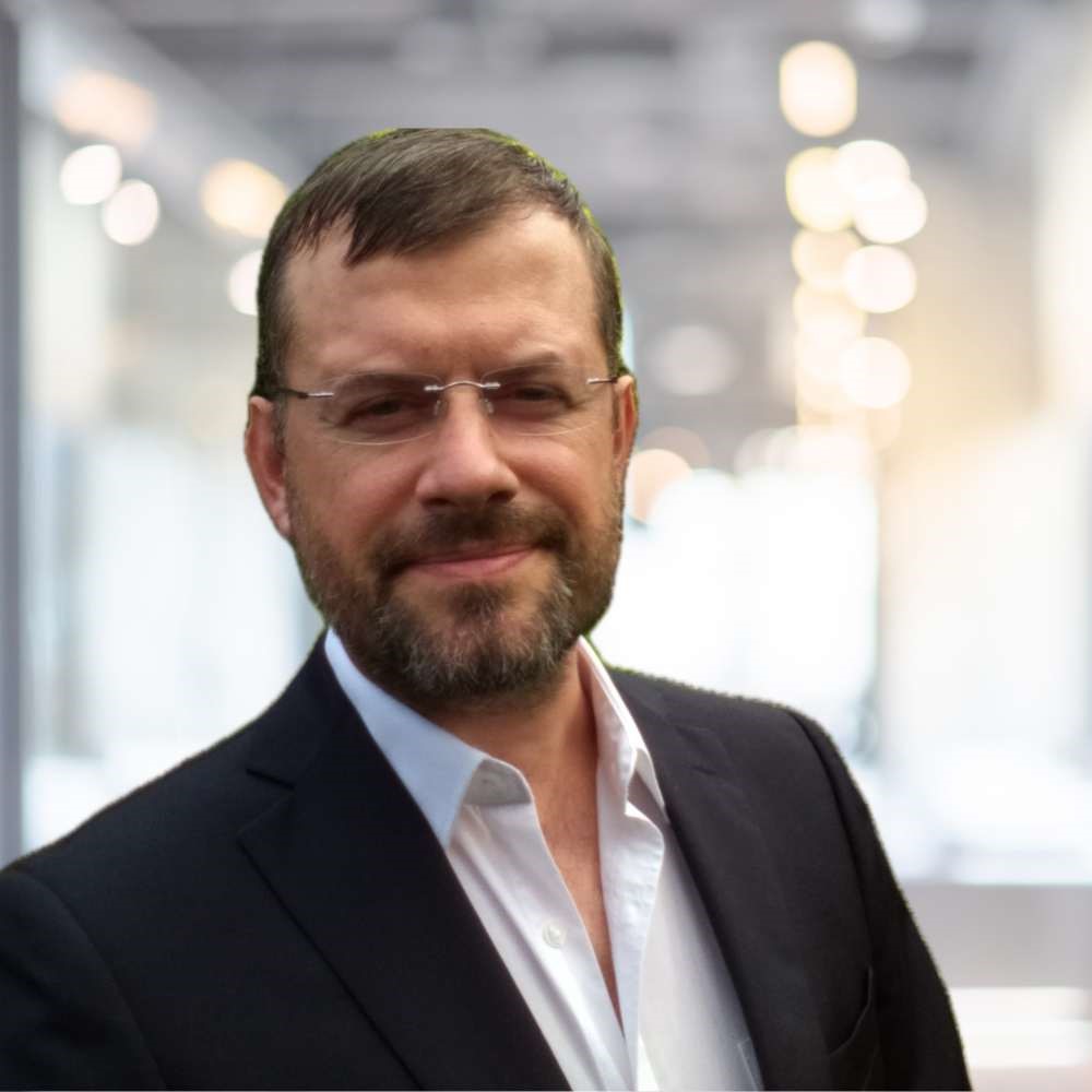 Tim LLoyd profile photo