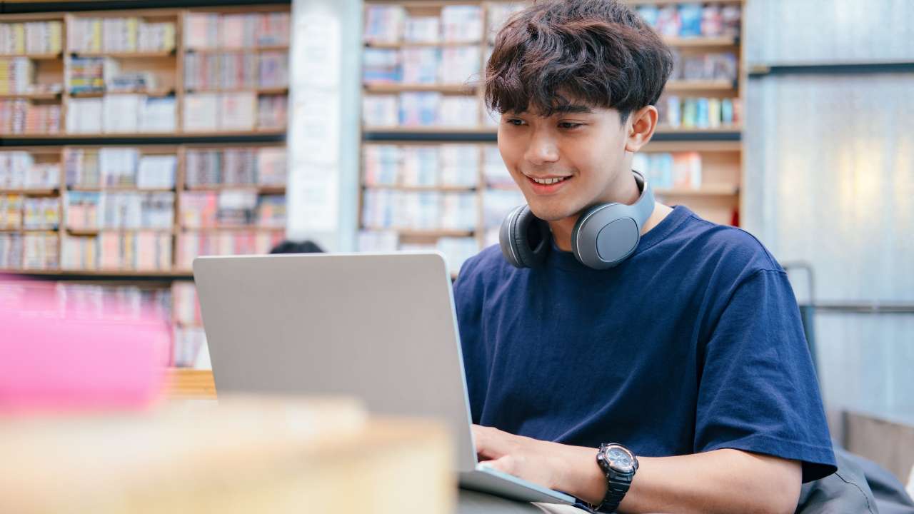 Digital SAT Preparation